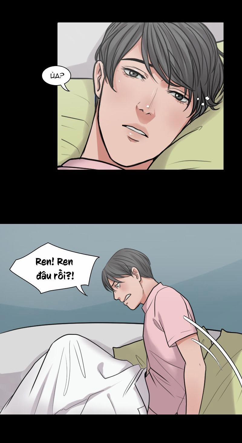 The Doctors are Out 9 trang 7