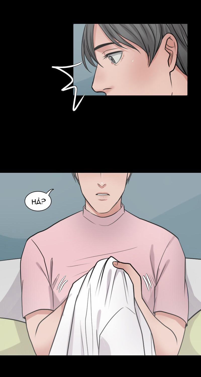 The Doctors are Out 9 trang 8