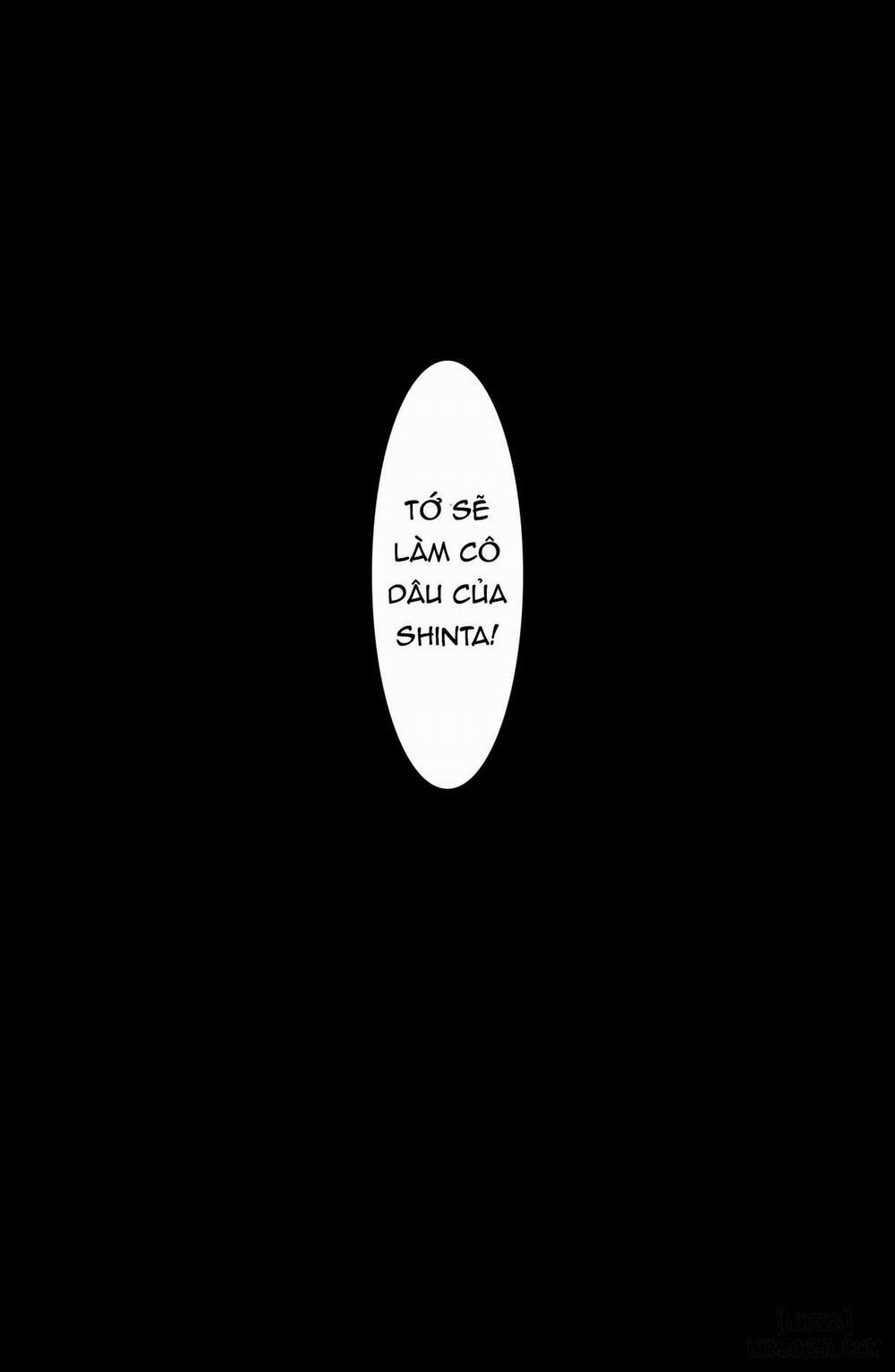 The Dream Cuckoldry Part 3 trang 6