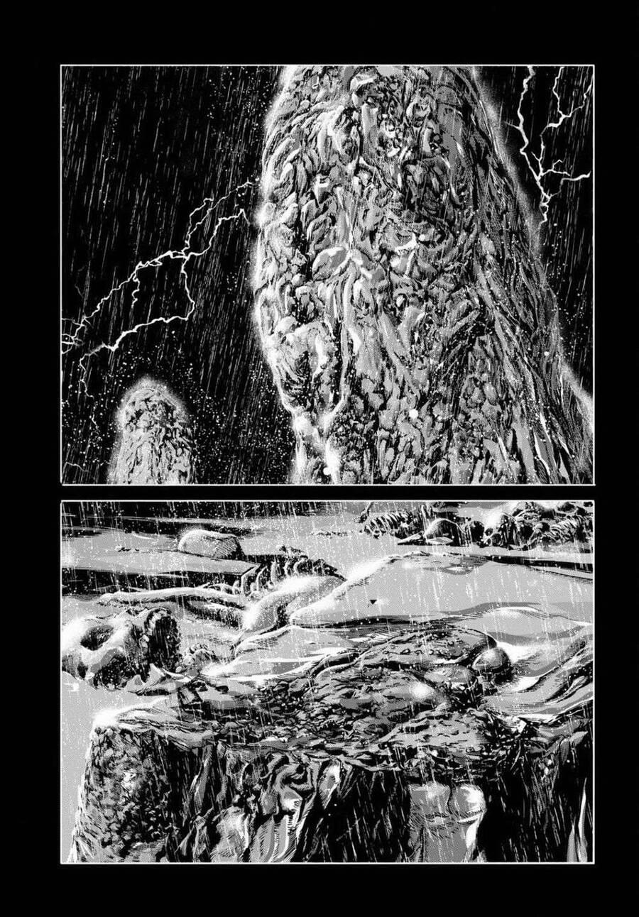 The Dunwich Horror – Dunwich No Kai 1 trang 12