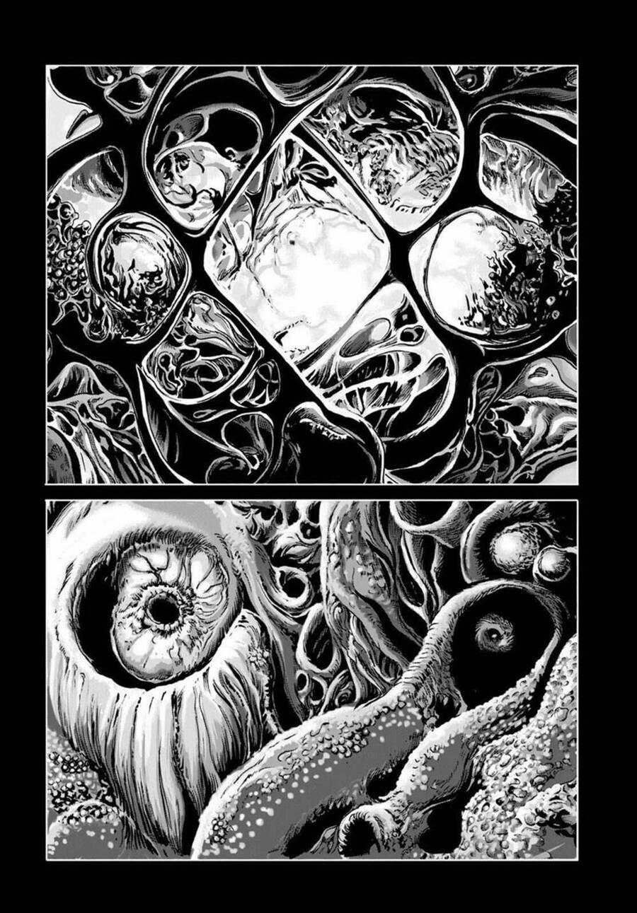 The Dunwich Horror – Dunwich No Kai 17 trang 8