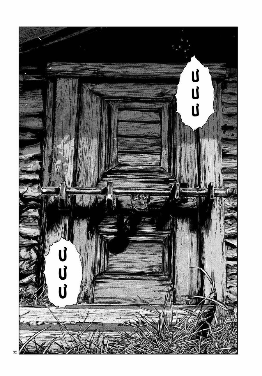 The Dunwich Horror – Dunwich No Kai 8 trang 31