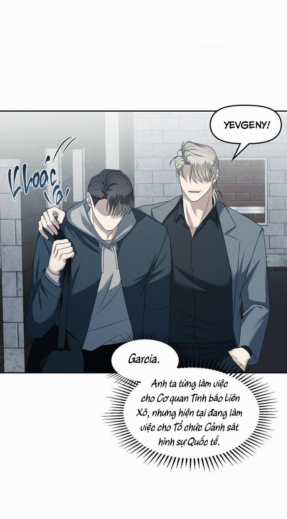 The Eden 10 trang 18