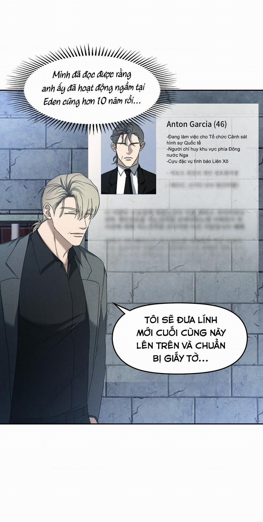 The Eden 10 trang 19