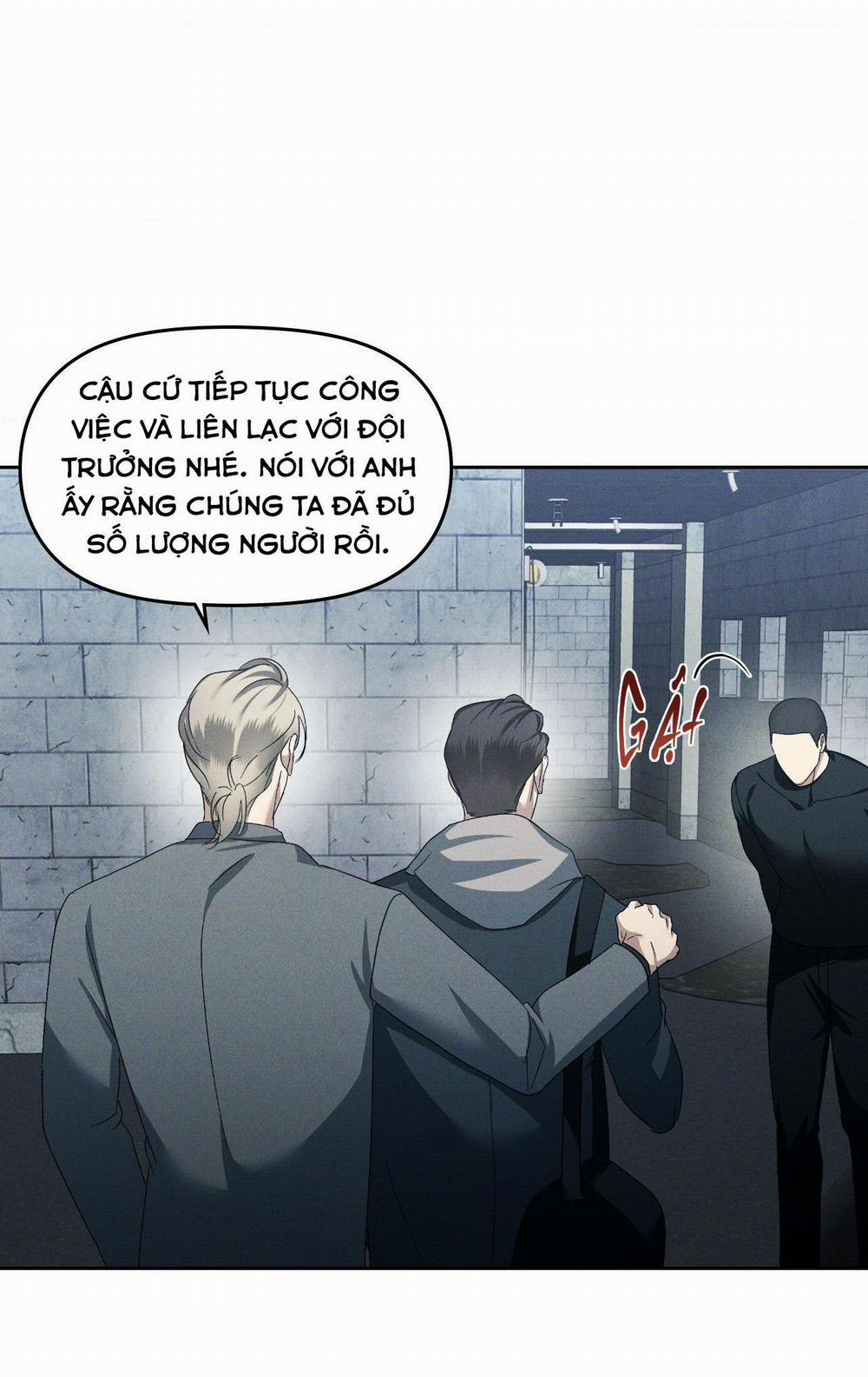 The Eden 10 trang 20