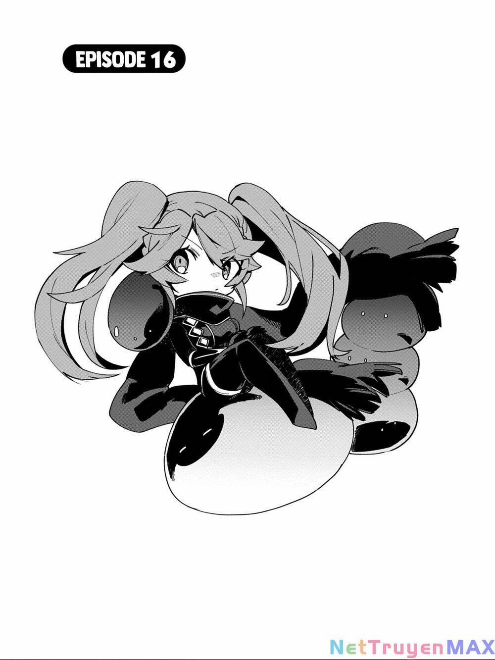 The Eminence In Shadow,to Be A Power In The Shadows! Side Story 16 trang 1