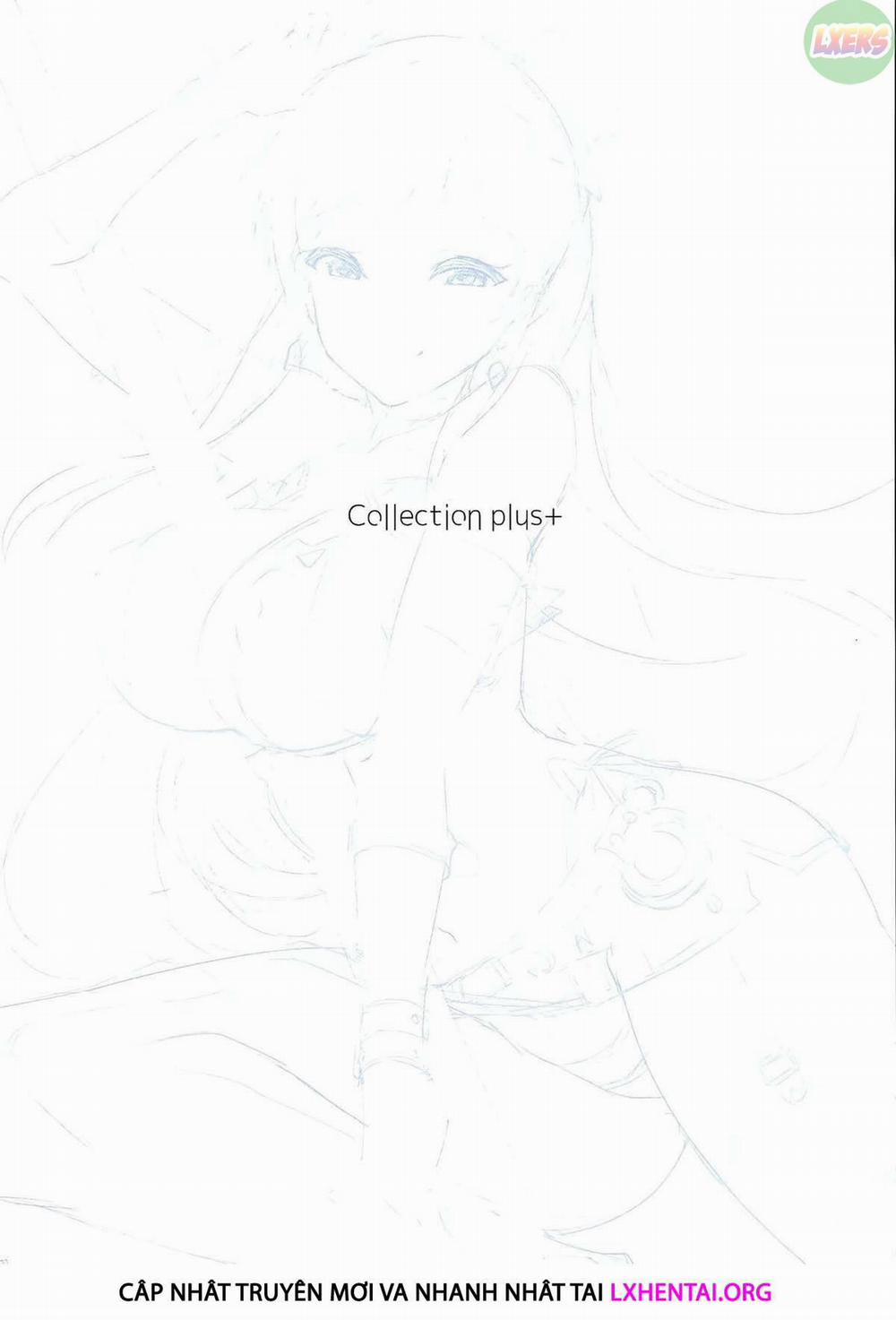 The Enkou M@Ster -Collection- Soushuuhen 1 trang 14