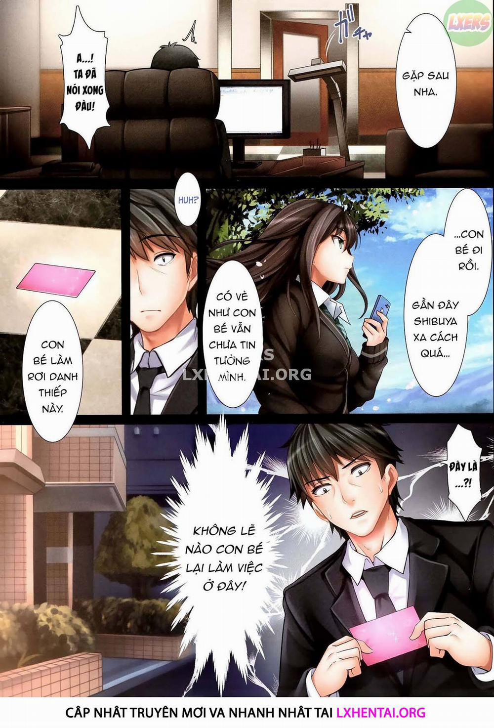 The Enkou M@Ster -Collection- Soushuuhen 1 trang 19