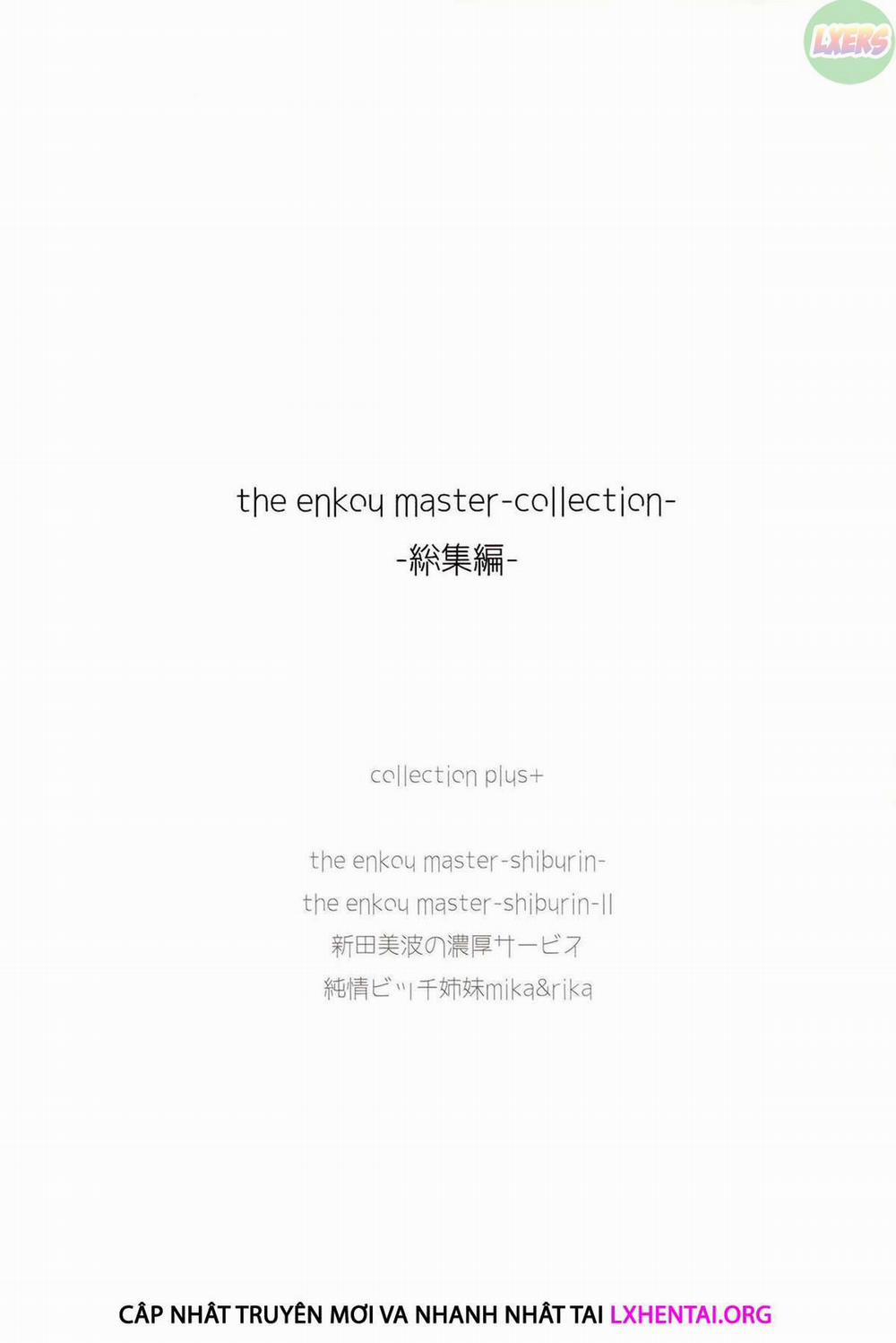 The Enkou M@Ster -Collection- Soushuuhen 1 trang 5