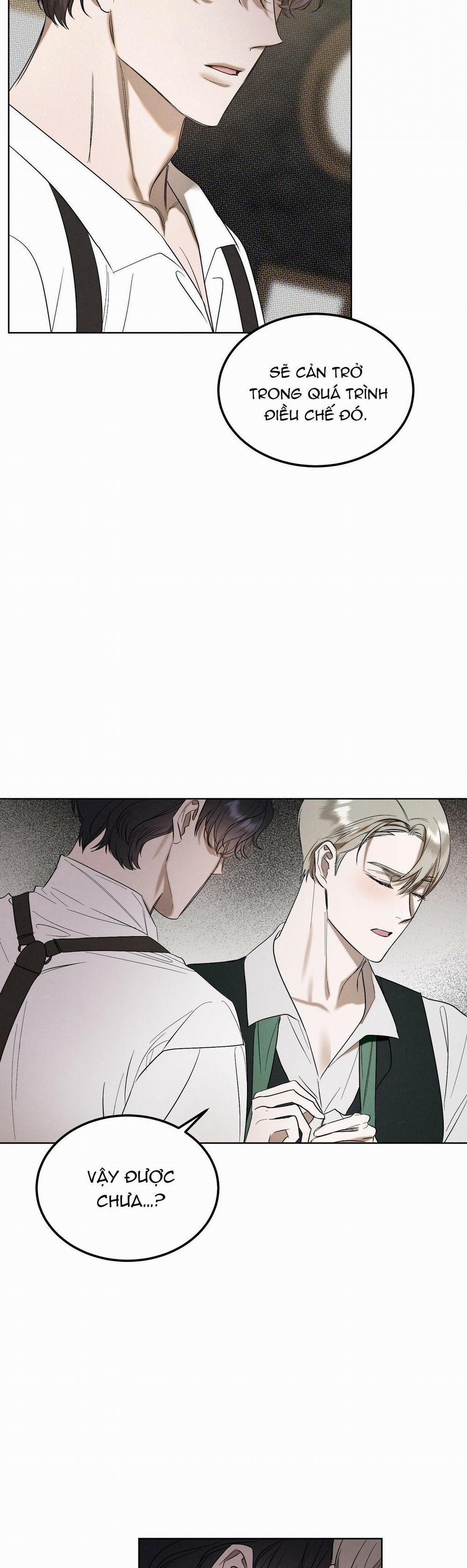 The Essence 1 trang 14