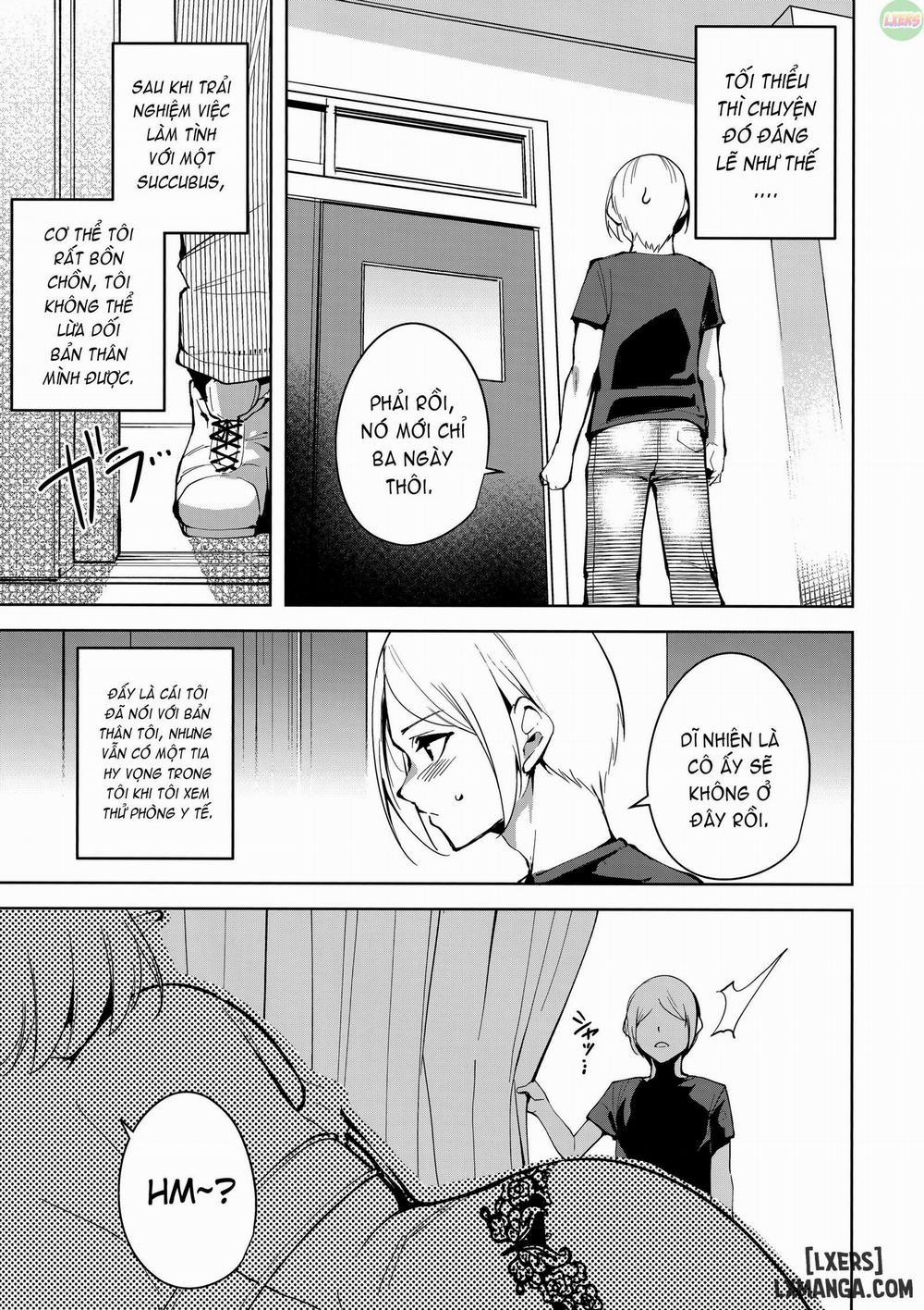 The Evil of Commons 2 trang 10