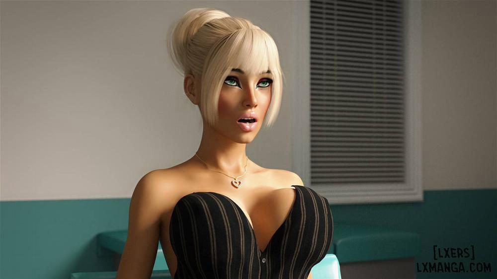 The Experiment 1 trang 8