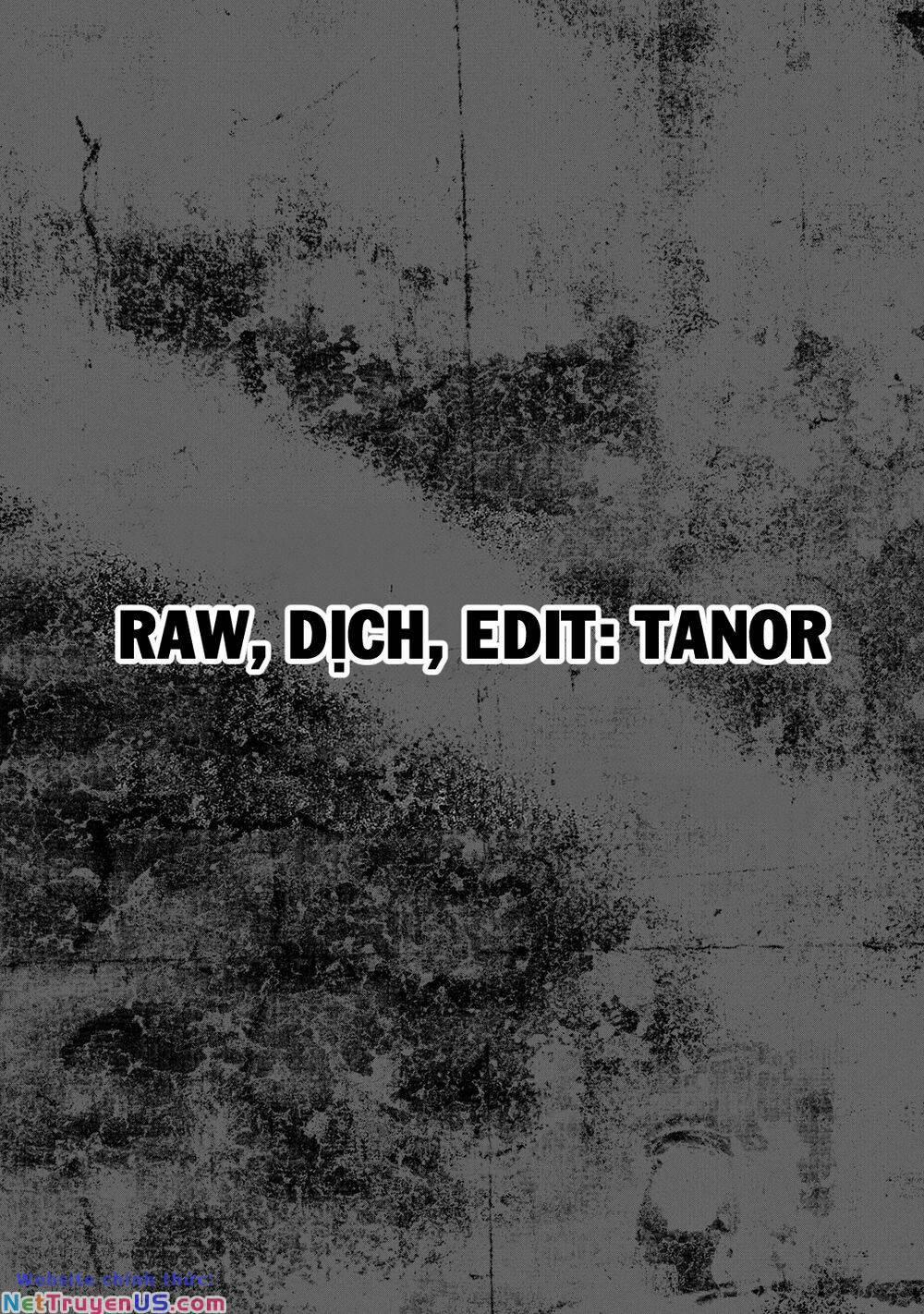 The Fable (Omakes) 10 trang 1