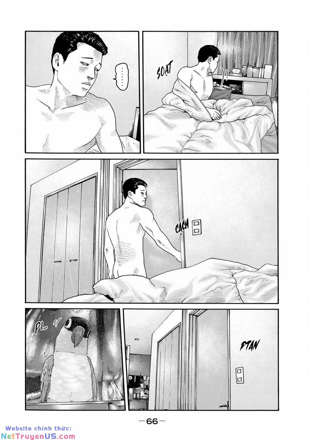 The Fable (Omakes) 11 trang 5