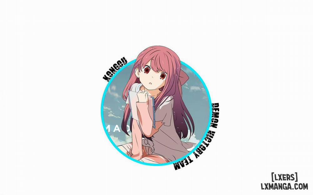 THE FLAG OF RESET Oneshot trang 22