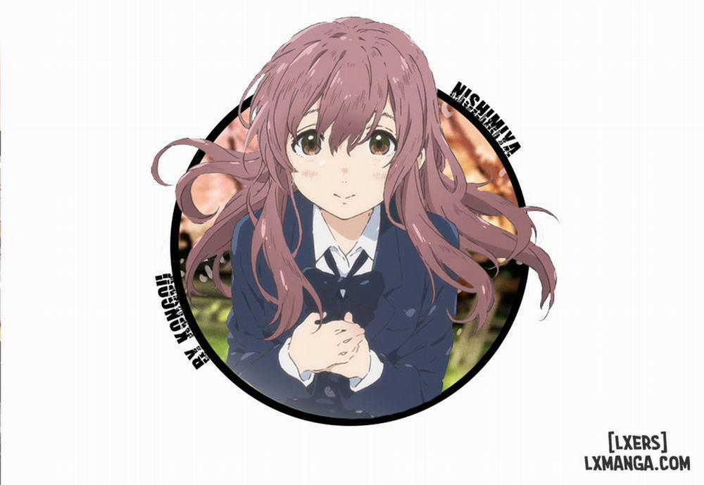 THE FLAG OF RESET Oneshot trang 23