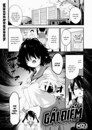 Đọc truyện tranh The Floozy of the Toilet