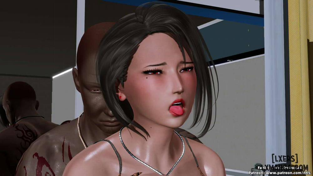 The Gift My wife Prepared For Me 1 trang 127