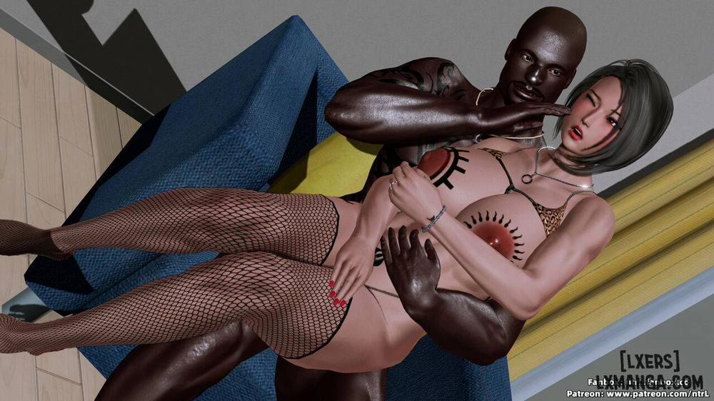 The Gift My wife Prepared For Me 1 trang 32