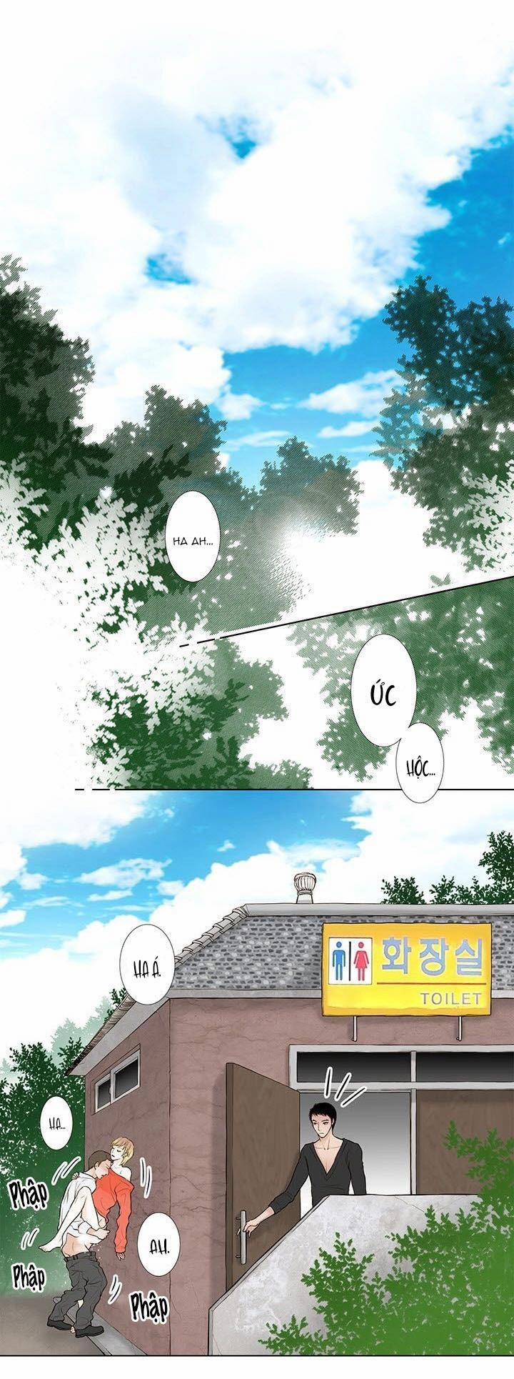 THẾ GIỚI ẨM THỰC 1 trang 0