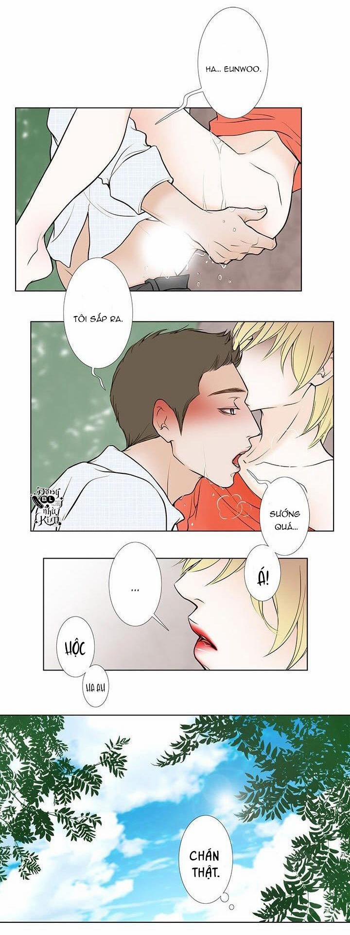 THẾ GIỚI ẨM THỰC 1 trang 1