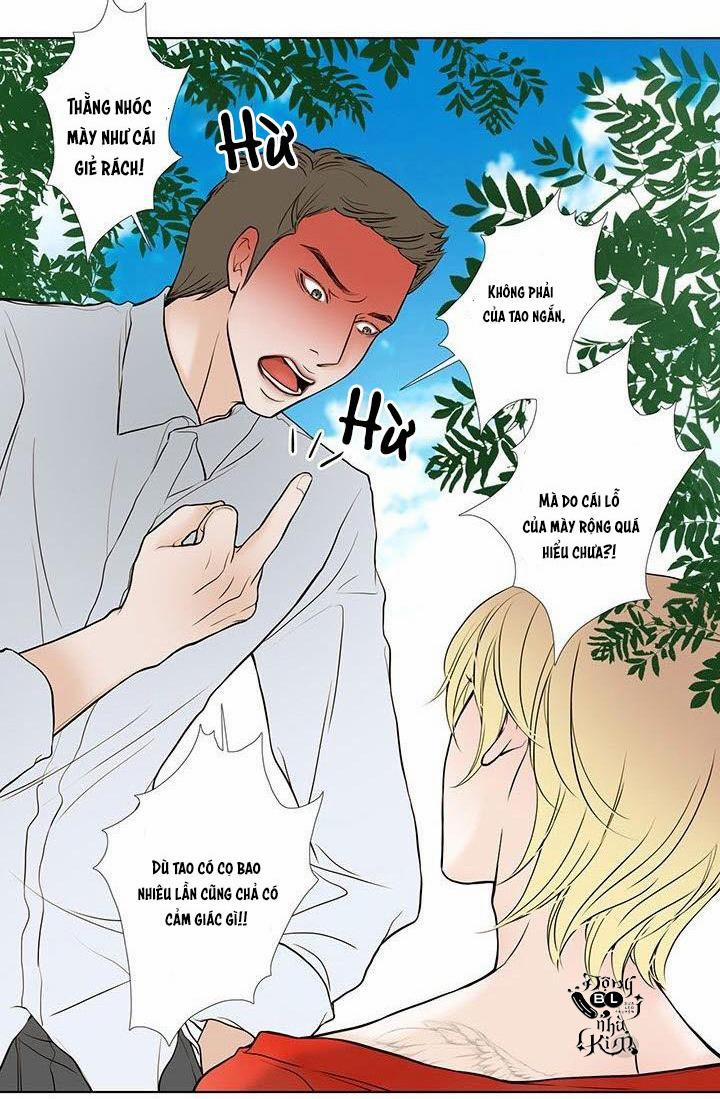 THẾ GIỚI ẨM THỰC 1 trang 10