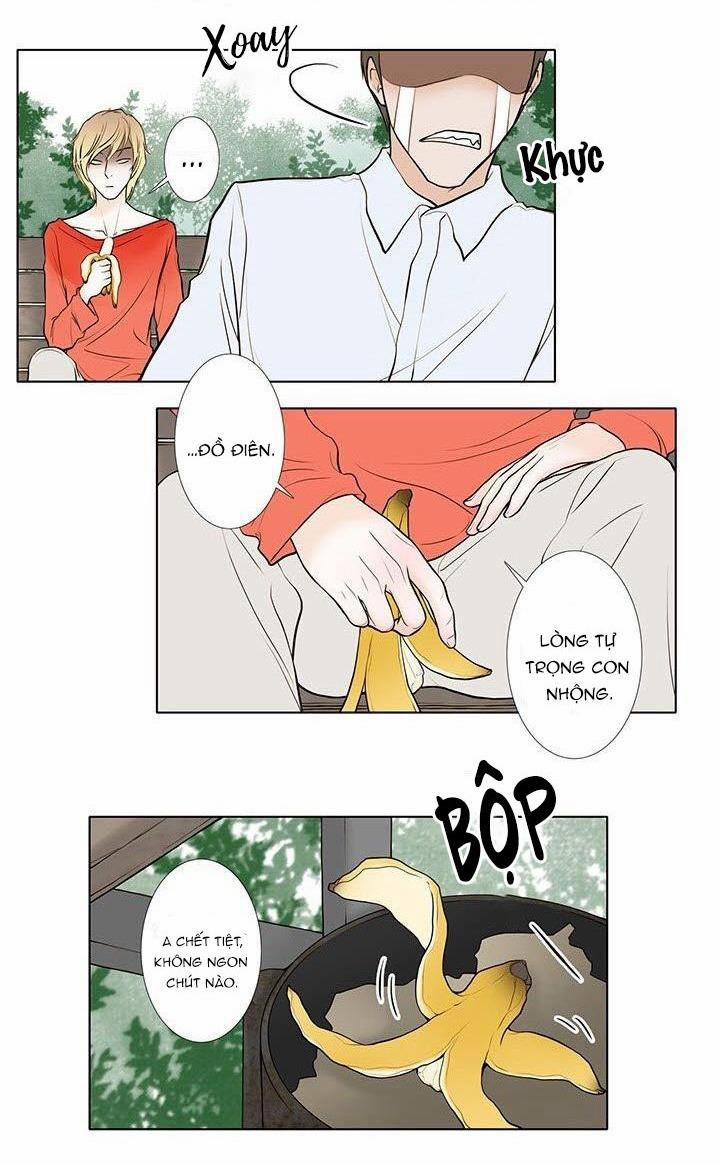 THẾ GIỚI ẨM THỰC 1 trang 11