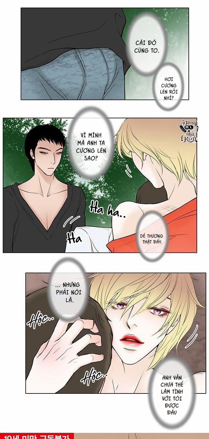 THẾ GIỚI ẨM THỰC 1 trang 5