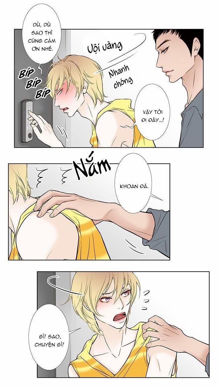 THẾ GIỚI ẨM THỰC 2 trang 13