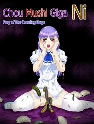 Đọc truyện tranh Thế giới côn trùng