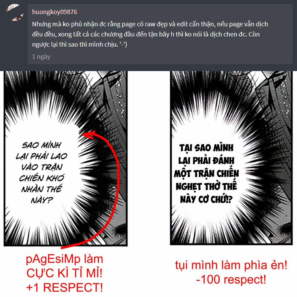 Thế Giới Của Game Otome Thật Khó Khăn Cho Những Thường Dân 0 Hậu hồi 2 trang 26