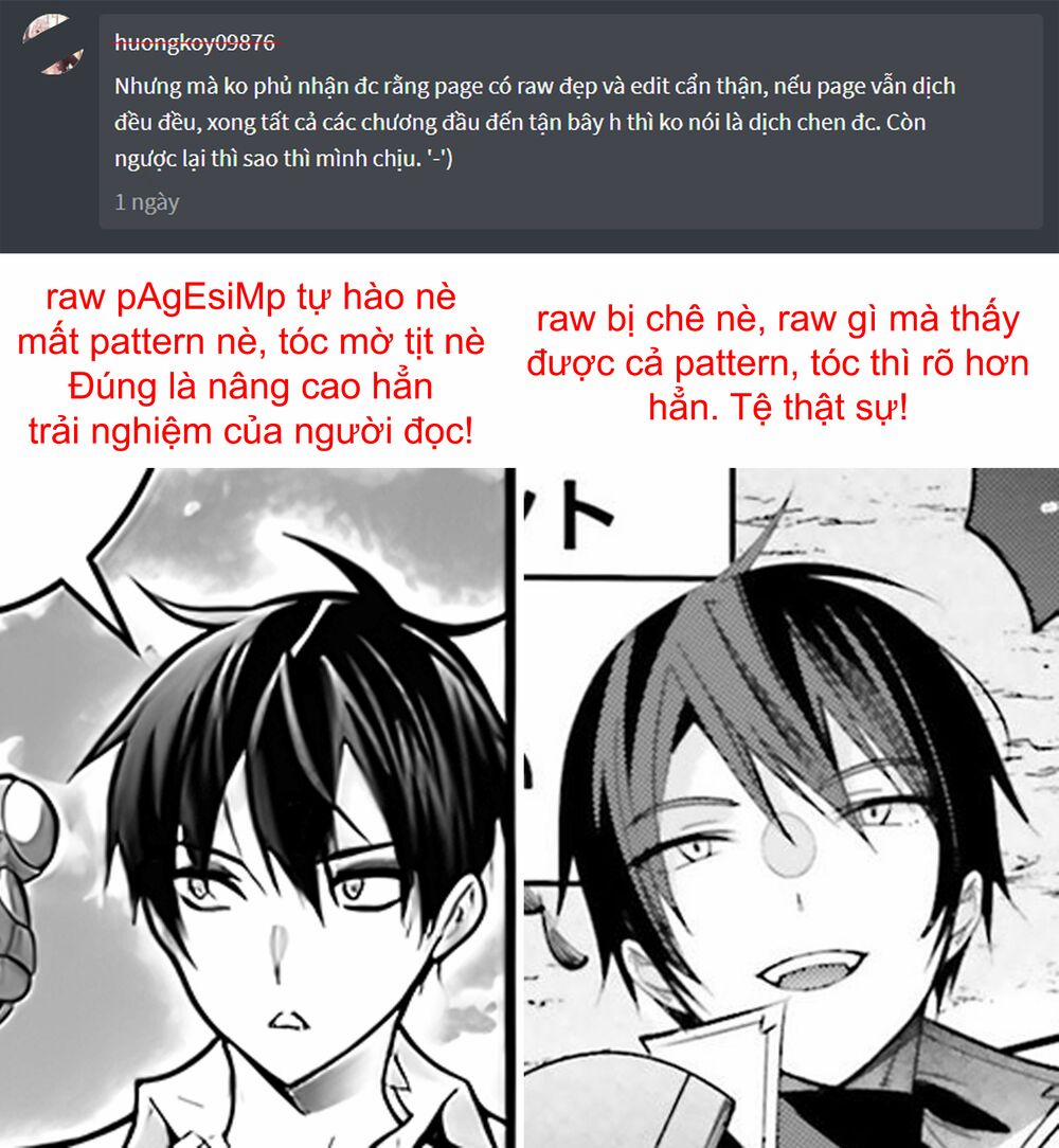 Thế Giới Của Game Otome Thật Khó Khăn Cho Những Thường Dân 0 Hậu hồi 2 trang 29