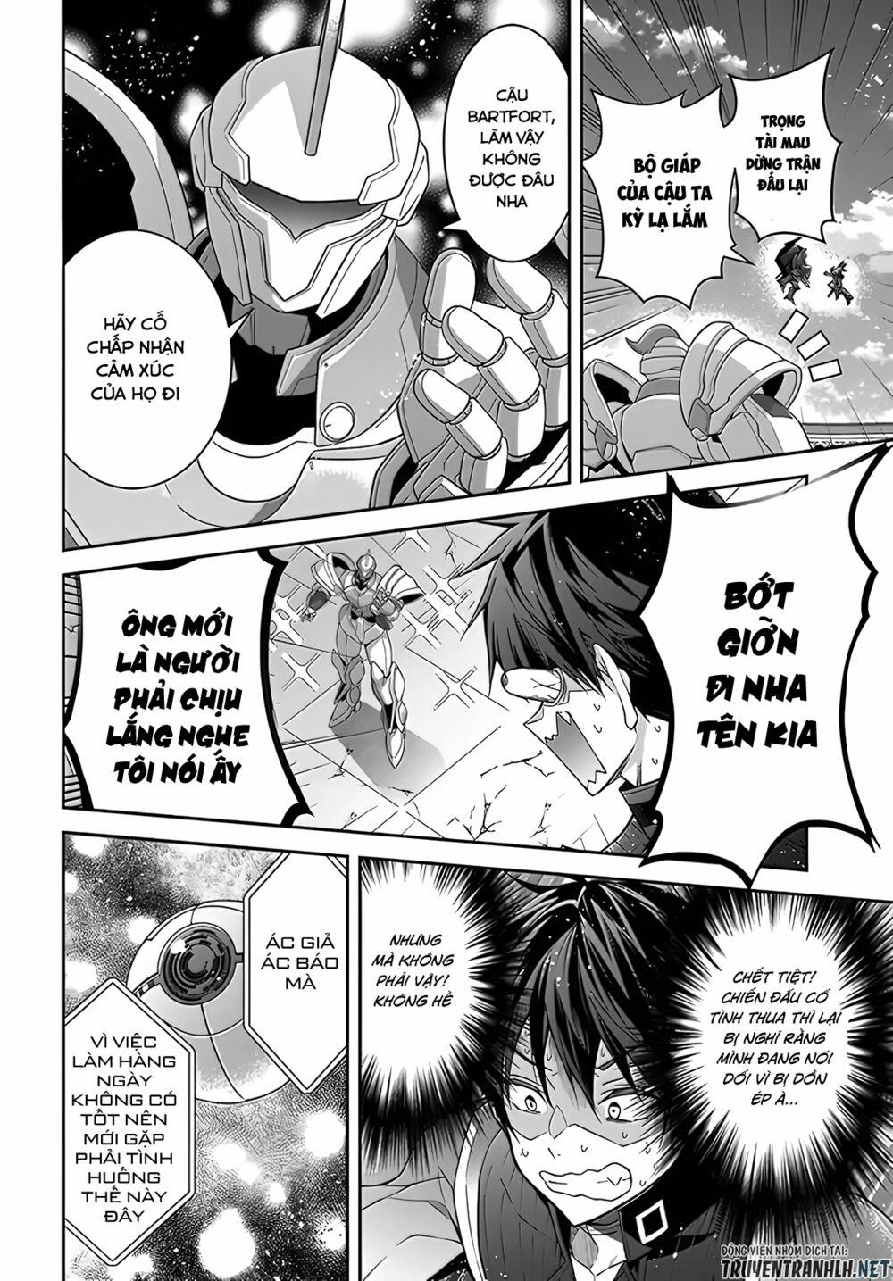 Thế Giới Của Game Otome Thật Khó Khăn Cho Những Thường Dân 0 Nửa đầu 0 2 0 Tái chiến trang 30