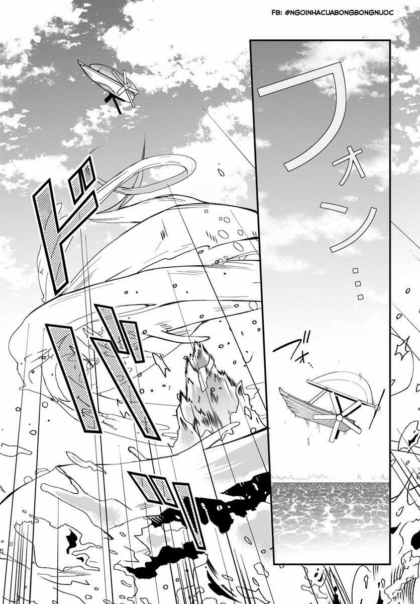 Thế Giới Của Game Otome Thật Khó Khăn Cho Những Thường Dân 0 Quyết tâm hướng tới trang 14