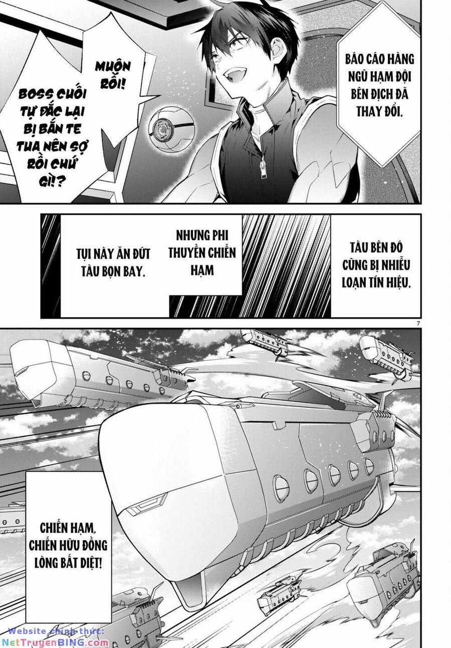 Thế Giới Của Game Otome Thật Khó Khăn Cho Những Thường Dân 59 trang 5