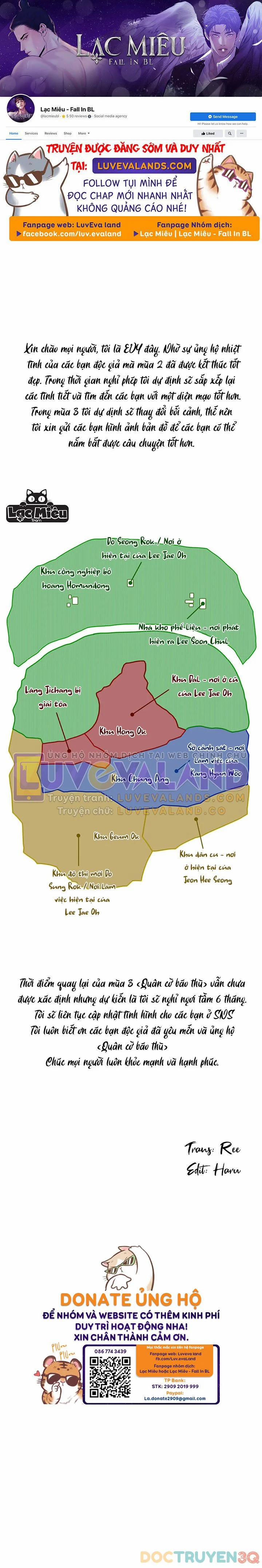 Thế Giới Của Những Quân Cờ 0.0 thông báo trang 0