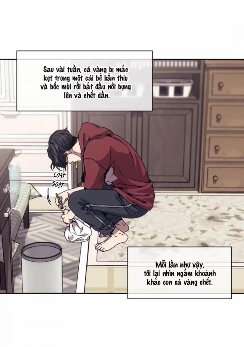 Thế Giới Của Những Quân Cờ 1 trang 29