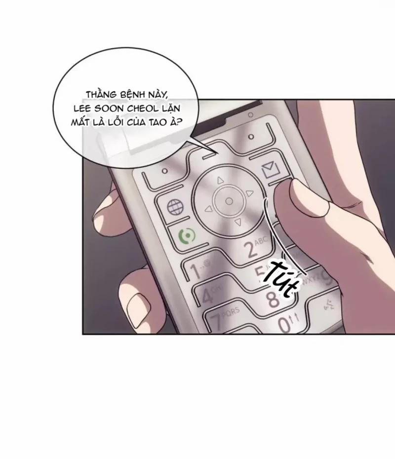 Thế Giới Của Những Quân Cờ 1 trang 37