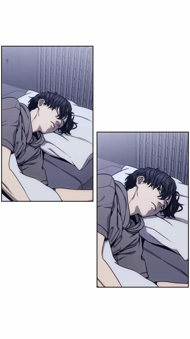 Thế Giới Của Những Quân Cờ 10 trang 1