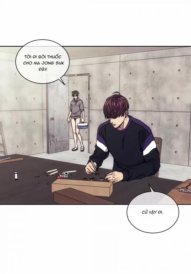 Thế Giới Của Những Quân Cờ 10 trang 14