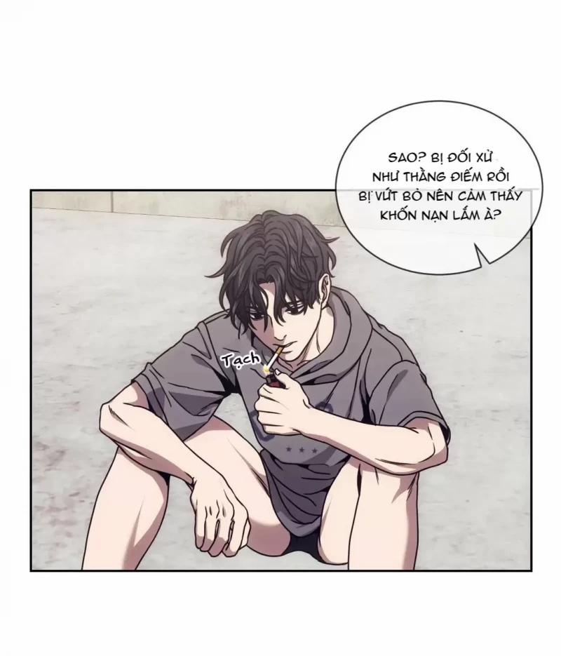 Thế Giới Của Những Quân Cờ 10 trang 26