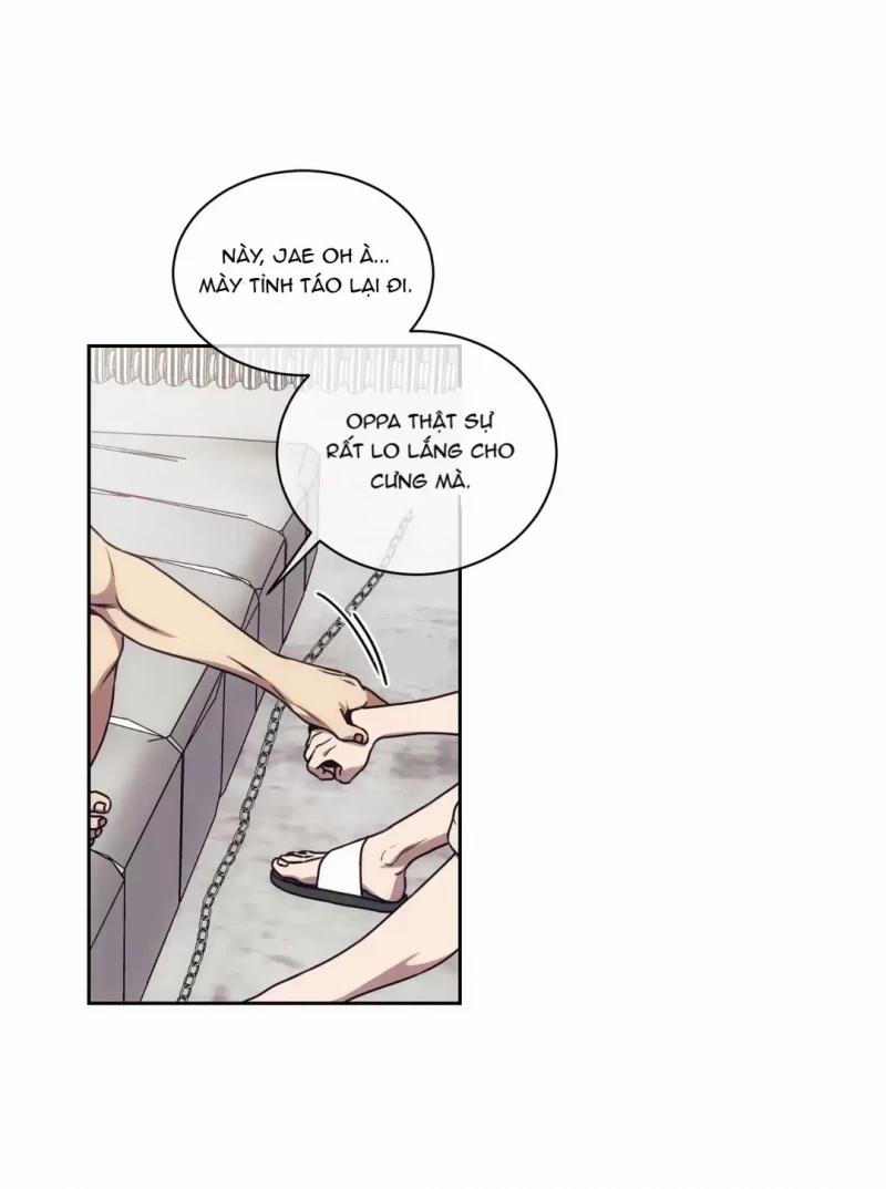 Thế Giới Của Những Quân Cờ 10 trang 28