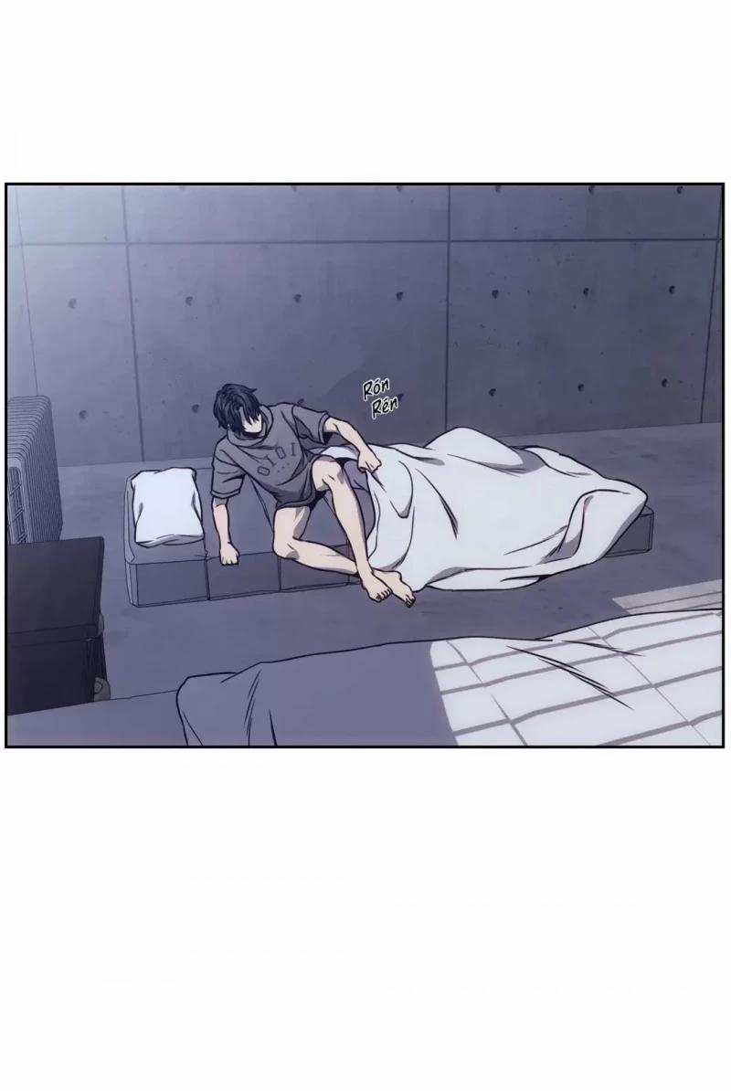 Thế Giới Của Những Quân Cờ 10 trang 3