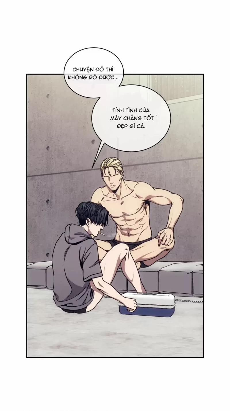 Thế Giới Của Những Quân Cờ 10 trang 32