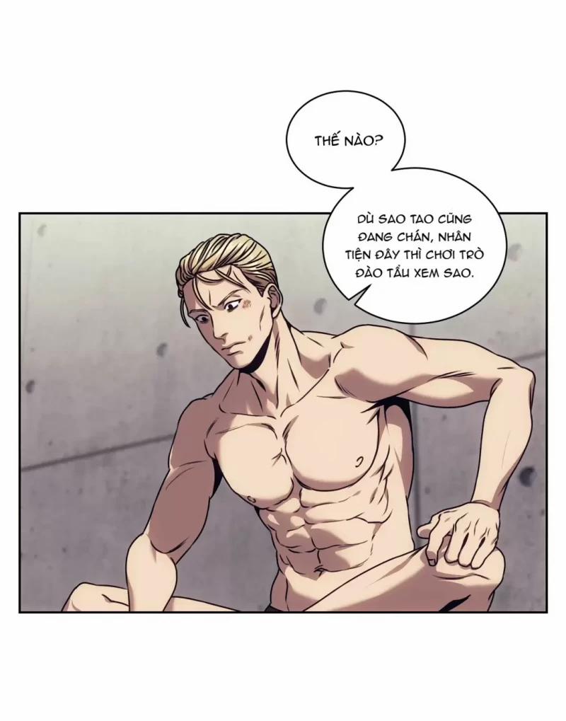 Thế Giới Của Những Quân Cờ 10 trang 34