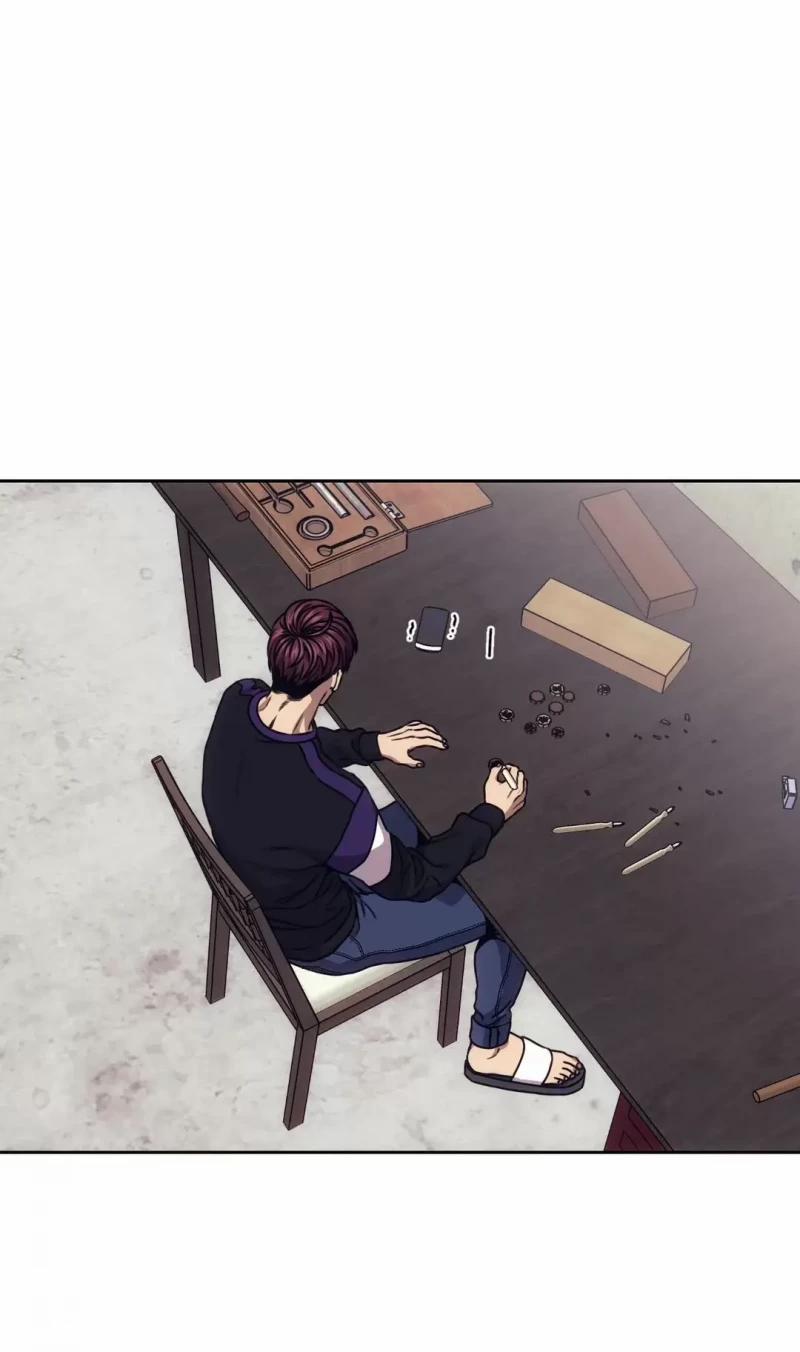 Thế Giới Của Những Quân Cờ 10 trang 37