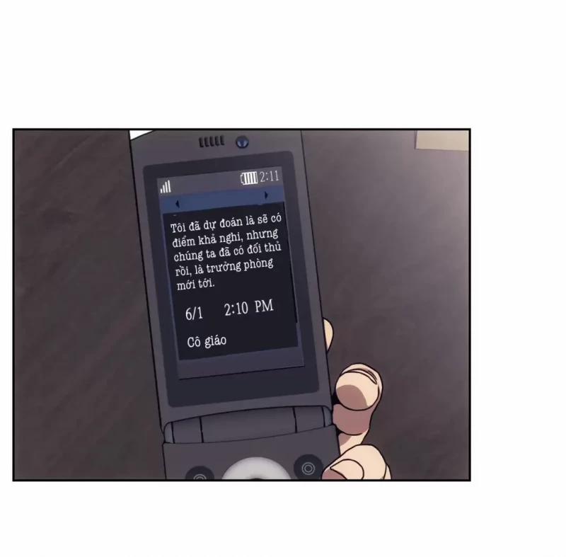 Thế Giới Của Những Quân Cờ 10 trang 38