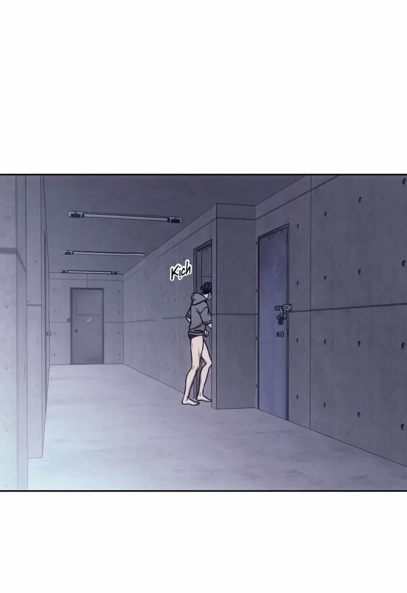 Thế Giới Của Những Quân Cờ 10 trang 4