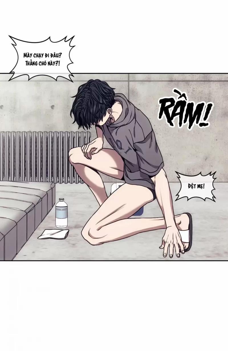 Thế Giới Của Những Quân Cờ 10 trang 48