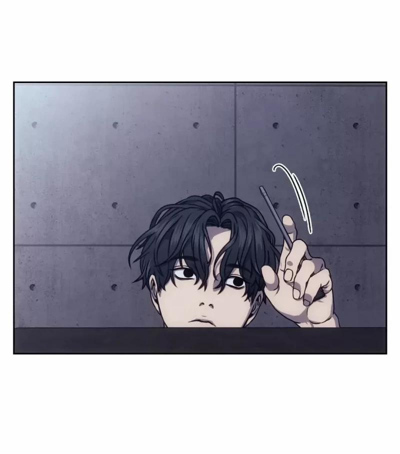 Thế Giới Của Những Quân Cờ 10 trang 6